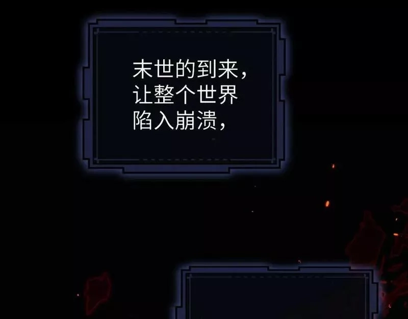 末世召唤狂潮,第1话 重回末世第一天,第106张